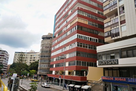 Las Palmas de Gran Canaria